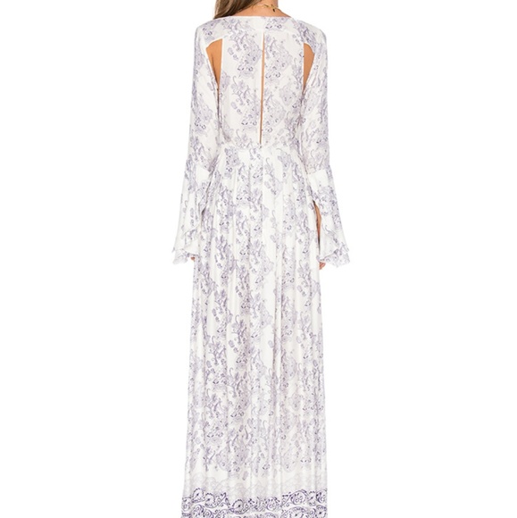 Infinity maxi dress - Picture 8 of 8